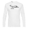 Gildan Ultra Cotton 100% Cotton Long Sleeve T Shirt  Thumbnail