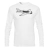 Gildan Ultra Cotton 100% Cotton Long Sleeve T Shirt  Thumbnail