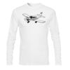 Gildan Ultra Cotton 100% Cotton Long Sleeve T Shirt  Thumbnail