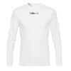 Gildan Ultra Cotton 100% Cotton Long Sleeve T Shirt  Thumbnail