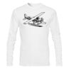 Gildan Ultra Cotton 100% Cotton Long Sleeve T Shirt  Thumbnail