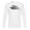 Gildan Ultra Cotton 100% Cotton Long Sleeve T Shirt  Thumbnail