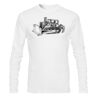 Gildan Ultra Cotton 100% Cotton Long Sleeve T Shirt  Thumbnail