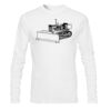 Gildan Ultra Cotton 100% Cotton Long Sleeve T Shirt  Thumbnail