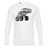 Gildan Ultra Cotton 100% Cotton Long Sleeve T Shirt  Thumbnail