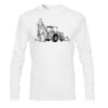 Gildan Ultra Cotton 100% Cotton Long Sleeve T Shirt  Thumbnail