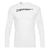 Gildan Ultra Cotton 100% Cotton Long Sleeve T Shirt  Thumbnail