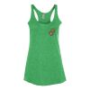 Women’s Triblend Racerback Tank Thumbnail