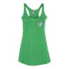 Women’s Triblend Racerback Tank Thumbnail