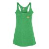 Women’s Triblend Racerback Tank Thumbnail