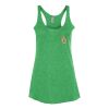 Women’s Triblend Racerback Tank Thumbnail