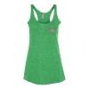 Women’s Triblend Racerback Tank Thumbnail